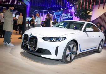 日本车联网展2025参展攻略(时间+地点+预约门票)