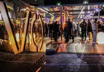 维琴察珠宝展(Vicenzaoro)2026展位图与展位价格