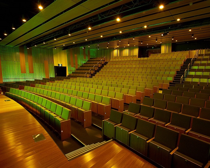 澳大利亚布里斯班会展中心