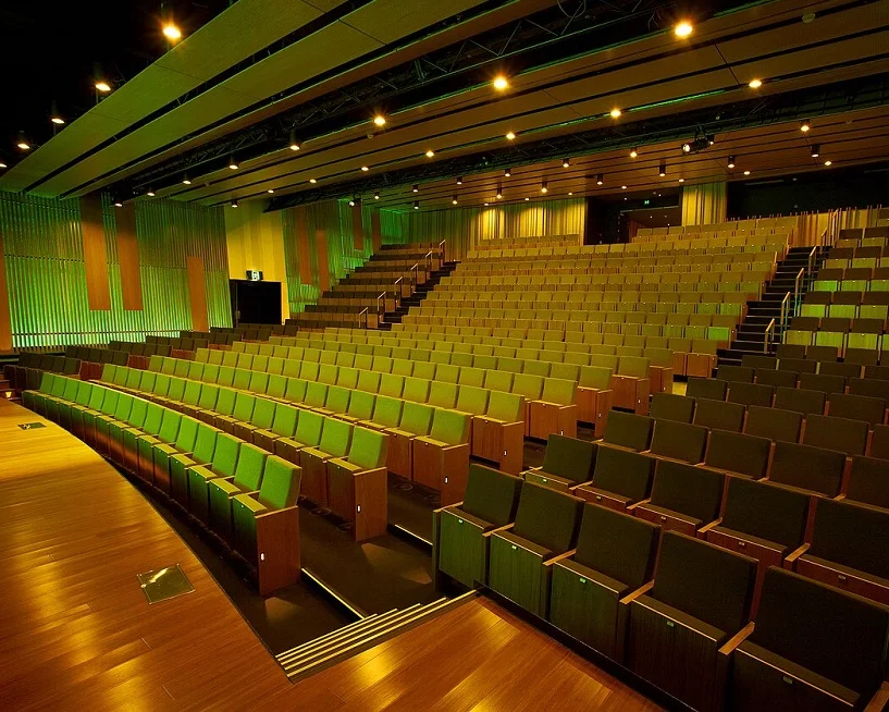 澳大利亚布里斯班会展中心图片11