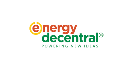 German Hanover Distributed Energy Expo