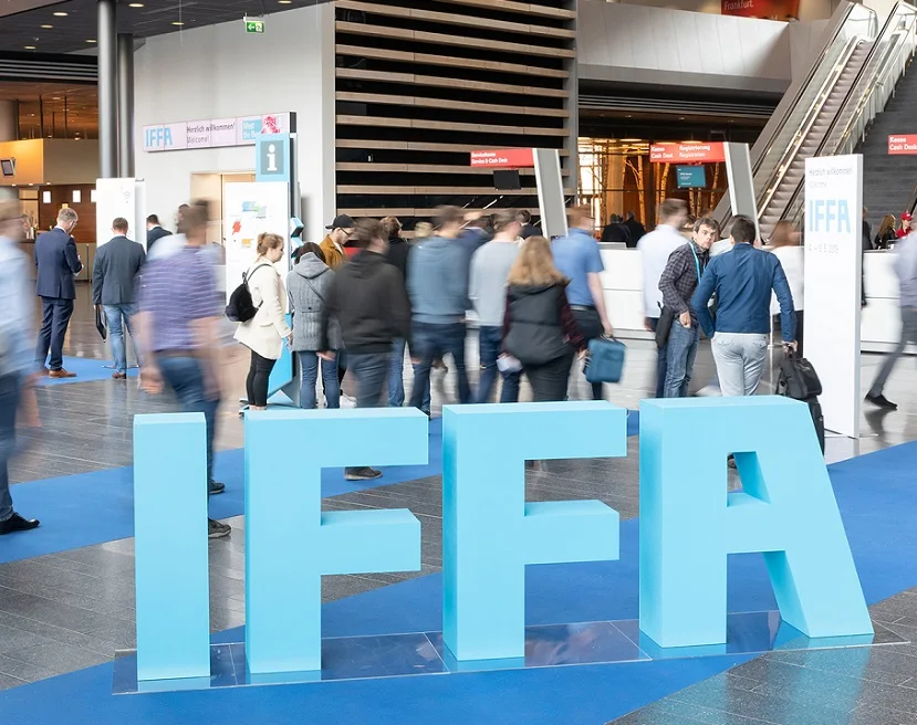 2028德国肉类展(IFFA)举办时间与地点