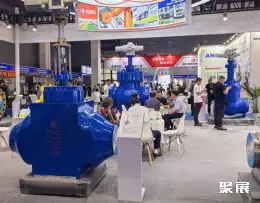 太湖线材制品展展会现场(现场盛况)5