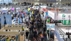 汉诺威物流展(CeMAT Hannover)2026展品范围有哪些?