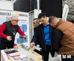 烏克蘭能源展展會(huì)現(xiàn)場(chǎng)(現(xiàn)場(chǎng)盛況)5