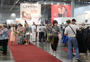 2025捷克纺织服装展门票如何购买 多少钱一张