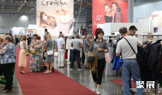 2025捷克纺织服装展参展攻略(时间+地点+观众预约)