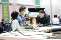 2024泰国曼谷皮革展览会展品范围