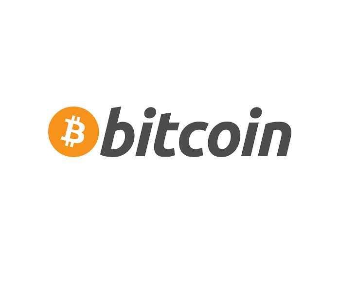 Bitcoin exhibition logo