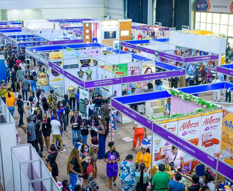 坦桑尼亚美容展(Beauty Africa Expo)2026门票哪里买