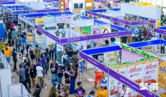 坦桑尼亚美容展(Beauty Africa Expo)2026门票哪里买