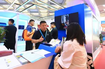 中国北京房车展览会AIC(All in CARAVANING)2026的参展理由