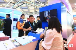 北京房车展现场图片8