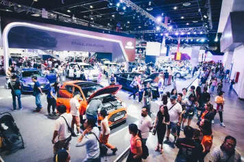 菲律宾车展2026门票在哪买