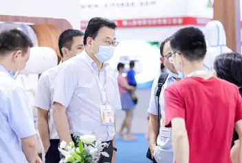 2025上海国际非织造材料展览会展位图与展位申请