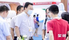 上海非织造展2025参展攻略(时间+地点+观众预约)