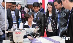 孟加拉缝制设备展2026门票哪里买