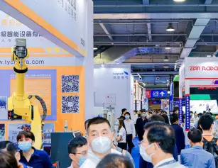 上海轴承展(SIA)2027展品范围有哪些？