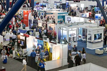 美国泵阀展2024展品范围有哪些？