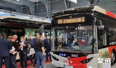 2026年捷克客车展时间地点