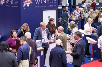 2027英国葡萄酒展 (London Wine Fair)预登记注意事项