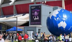 美国乳业展(WORLD DAIRY EXPO)2026时间地点