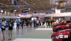 波兰汽车展(POZNAN MOTOR SHOW)2026展位费与展位预订