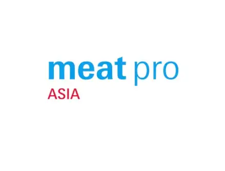 泰国肉类展logo