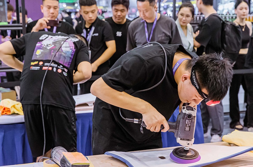 2025苏州改装车展时间表与地点