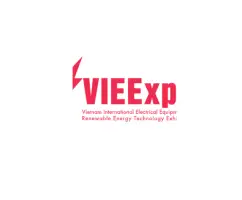 Vietnam International Exhibition on Power Equipment, Solar & Wind Energy (VIEExpo)Logo
