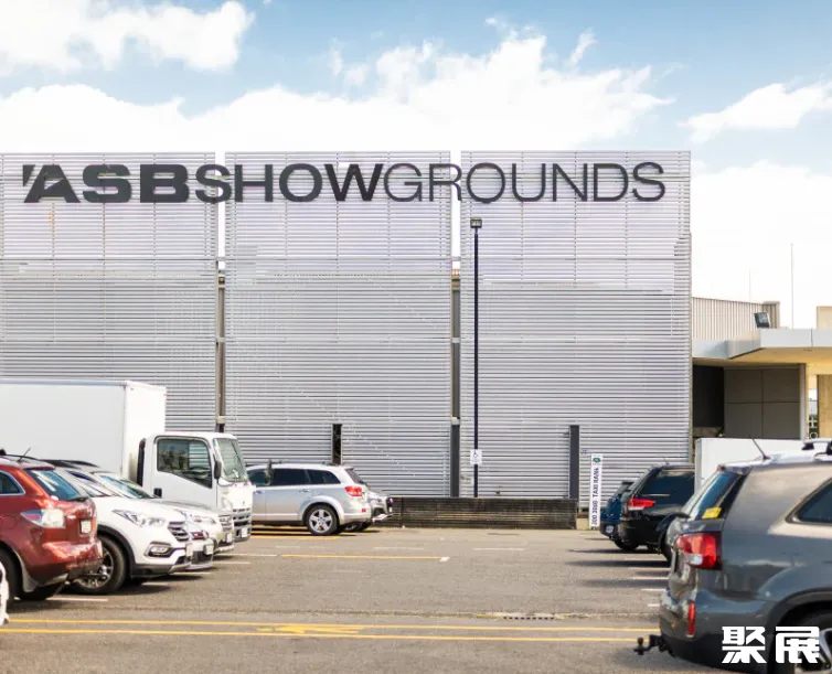新西蘭奧克蘭ASB會展中心實(shí)拍圖