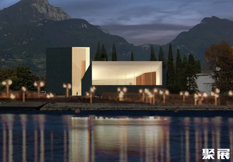 意大利加答会展中心