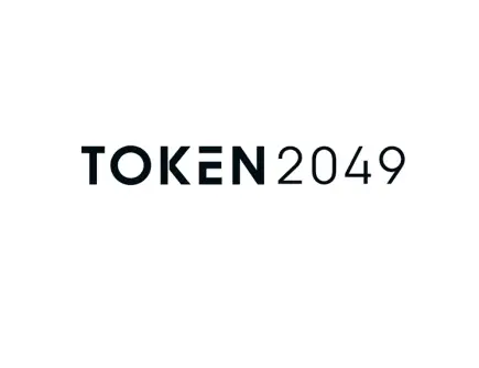 TOKEN 2049logo
