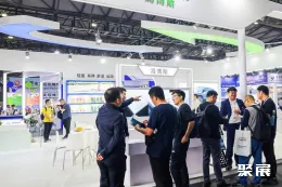 上海发泡展现场图片6