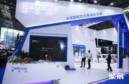 智博会展会现场(现场盛况)9