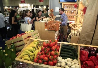 2025意大利有机展参展商名录