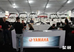 埃及游艇展现场图片4