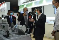 2026马来西亚电子展展位费与展位图