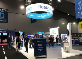 澳大利亚交通展2025最新参展商名录