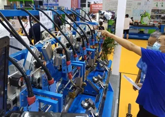 青岛工博会2026举办时间与地点