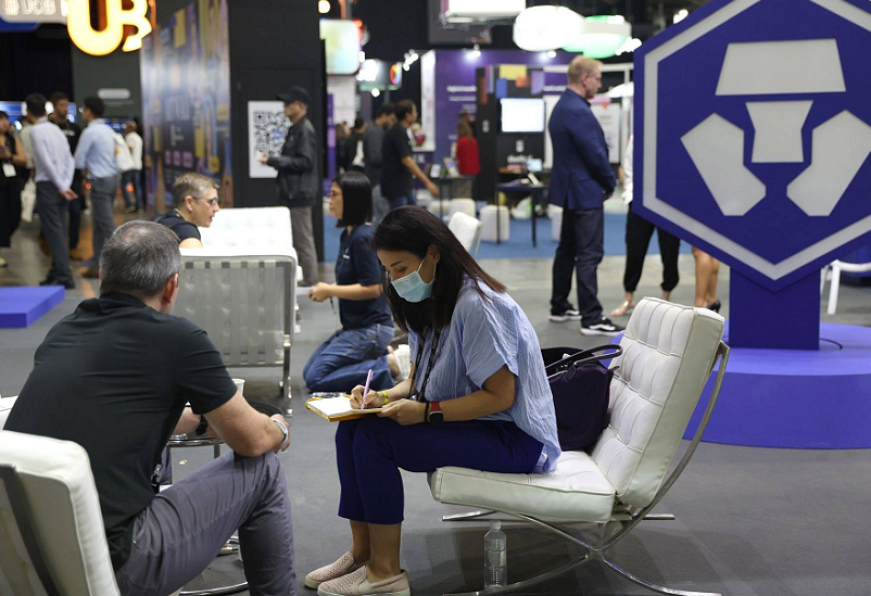 2025亚洲比特币大会参展攻略(时间地点+门票价格)