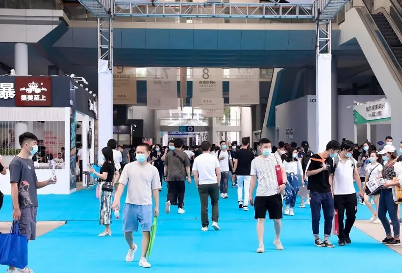 2025年广东木工机械展门票哪里买，购买途径？