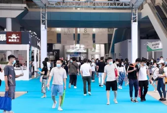 2026年广东木工机械展门票多少钱，怎么购买？