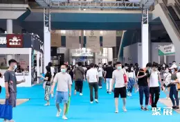 广东国际木工机械展展会现场(现场盛况)7