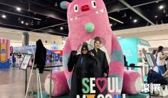 2026首尔潮玩展(TOY CON SEOUL)展品范围