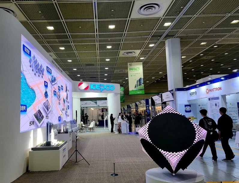 2026年韓國電力展門票購買途徑？怎么購票？