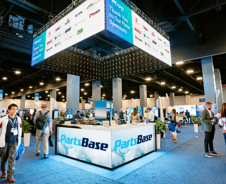 迈阿密航空展(PBExpo)2026参展攻略（时间地点/观众预约）