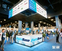 美國PBEXPO展會(huì)現(xiàn)場(現(xiàn)場盛況)6