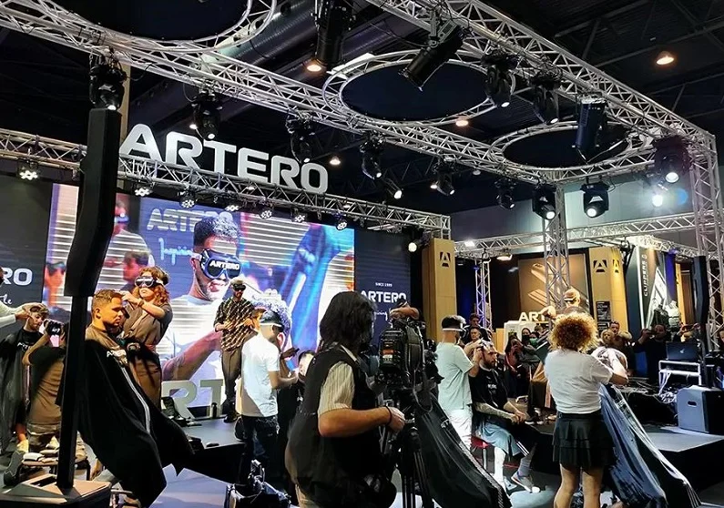 2026巴塞罗那美容展(COSMOBEAUTY Barcelona)最新参展商名录