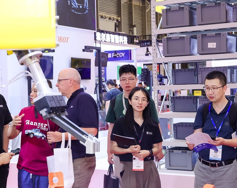 AMTS上海展(AMTS)2026展品范围有哪些？